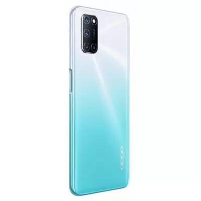 Мобильный телефон Oppo A72 4/128GB Shining White (OFCPH2067_WHITE) - 5