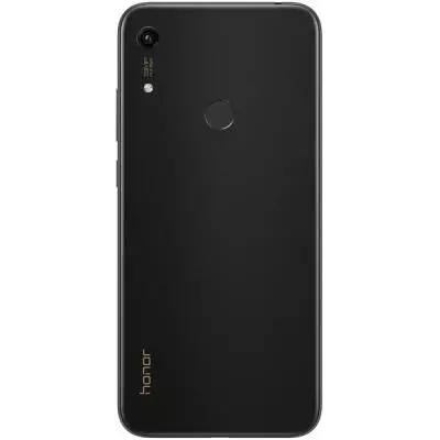 Мобильный телефон Honor 8A Prime 3/64GB Midnight Black (51095GQE) - 1