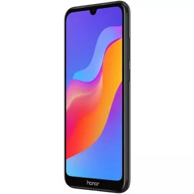 Мобильный телефон Honor 8A Prime 3/64GB Midnight Black (51095GQE) - 2