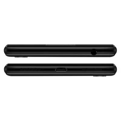 Мобильный телефон Honor 8A Prime 3/64GB Midnight Black (51095GQE) - 3