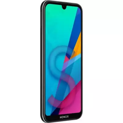 Мобильный телефон Honor 8S Prime 3/64GB Midnight Black (51095GKT) - 2