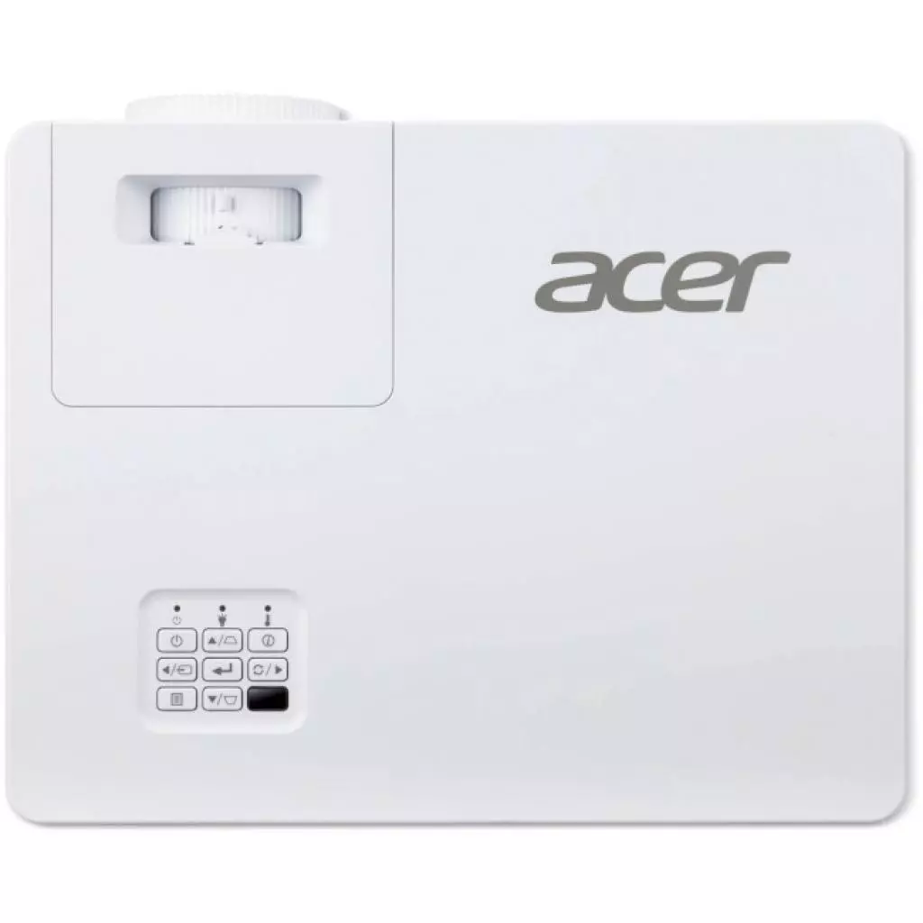 Проектор Acer PL1520i (MR.JRU11.001) - 4 Проектор Acer PL1520i (MR.JRU11.001) - 4