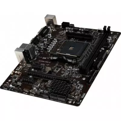 Материнская плата MSI A320M PRO-E - 2 Материнская плата MSI A320M PRO-E - 2