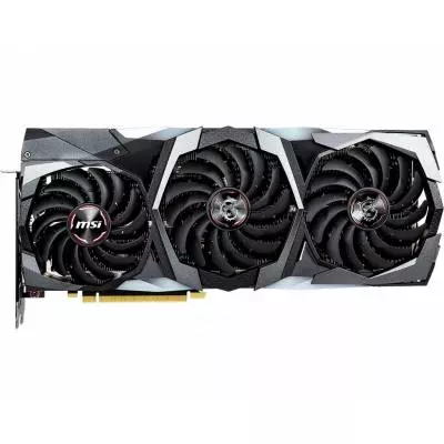 Видеокарта MSI GeForce RTX2080 Ti 11Gb GAMING Z TRIO (RTX 2080 Ti GAMING Z TRIO) - 1