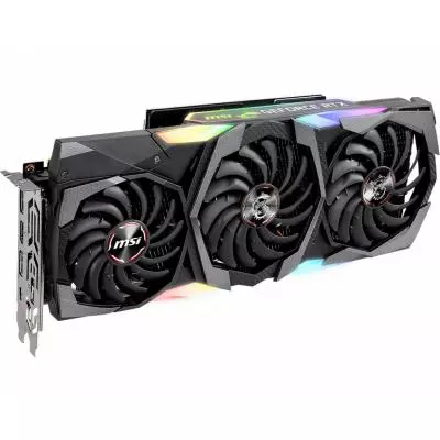 Видеокарта MSI GeForce RTX2080 Ti 11Gb GAMING Z TRIO (RTX 2080 Ti GAMING Z TRIO) - 2