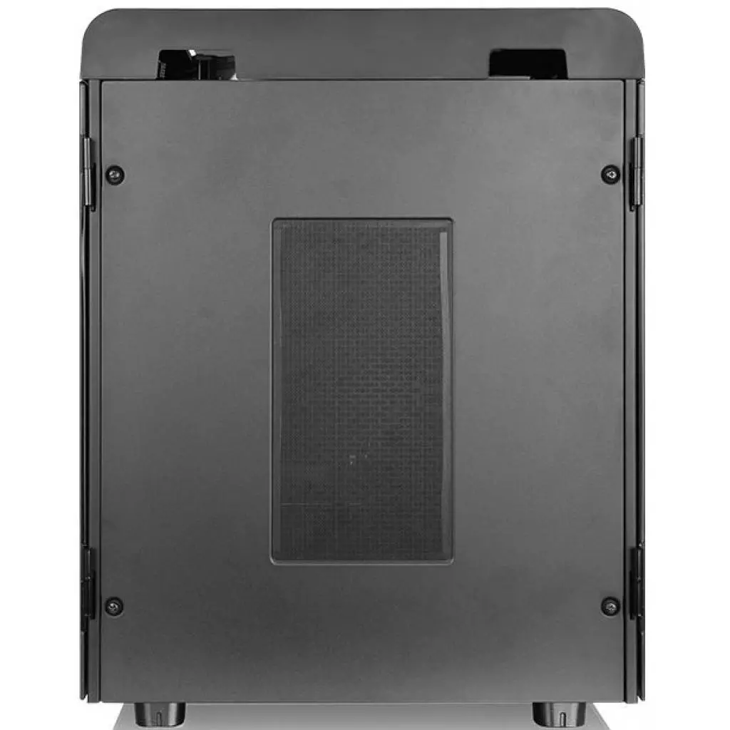 Корпус ThermalTake Level 20 HT TG Black Edition 4 (CA-1P6-00F1WN-00) - 2