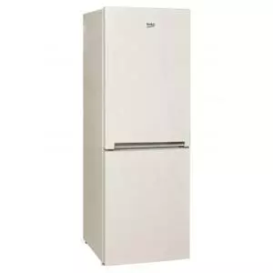 Холодильник BEKO RCNA365K20ZW
