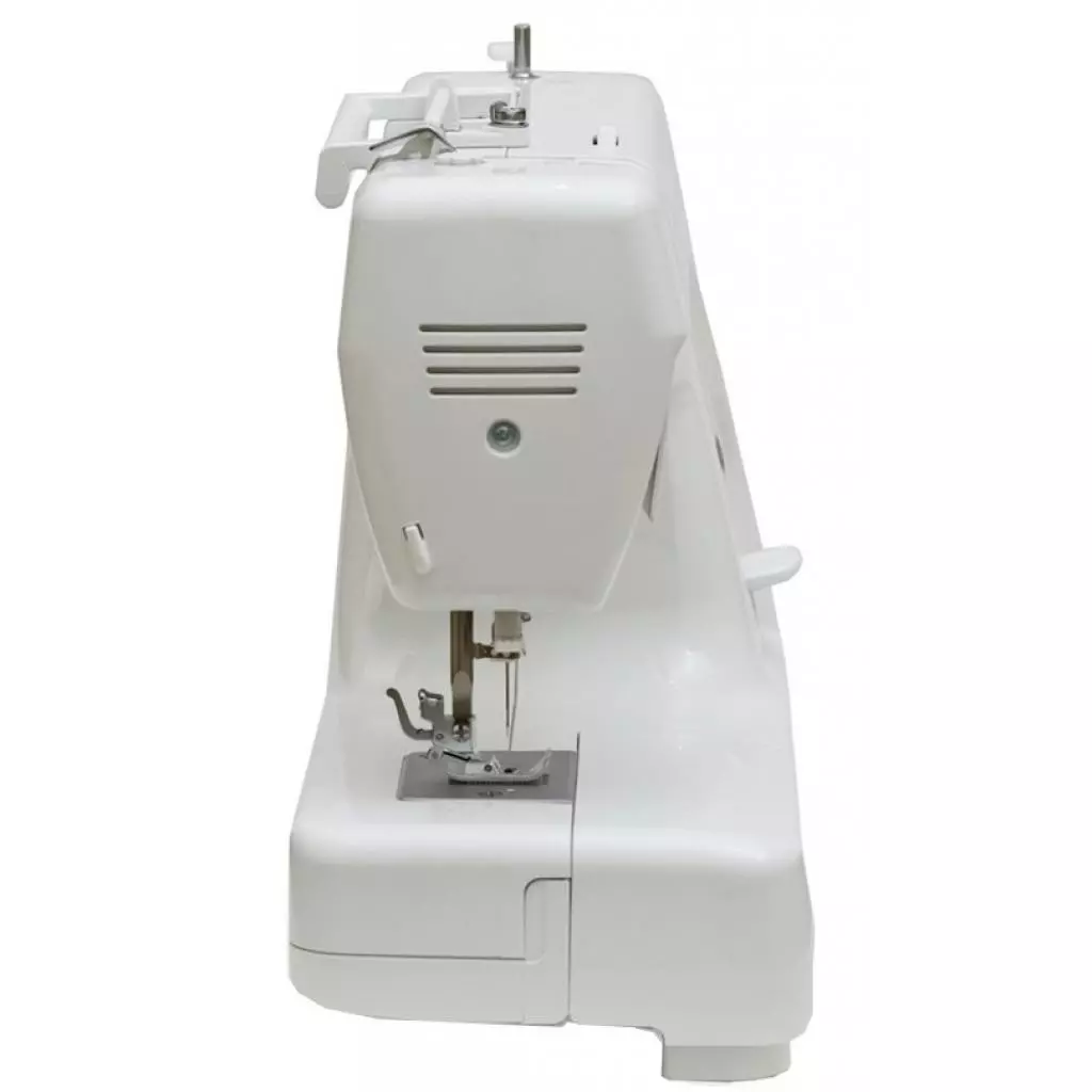 Швейная машина Minerva CLASSIC - 3 Швейная машина Minerva CLASSIC - 3