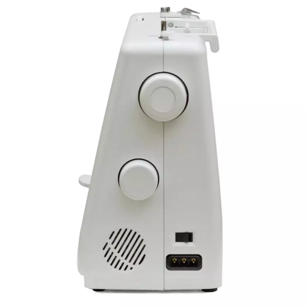 Швейная машина Minerva CLASSIC - 4 Швейная машина Minerva CLASSIC - 4