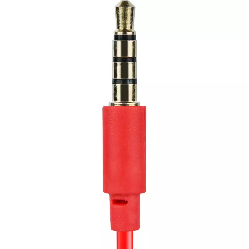 Наушники Nomi NHS-135 Red - 3