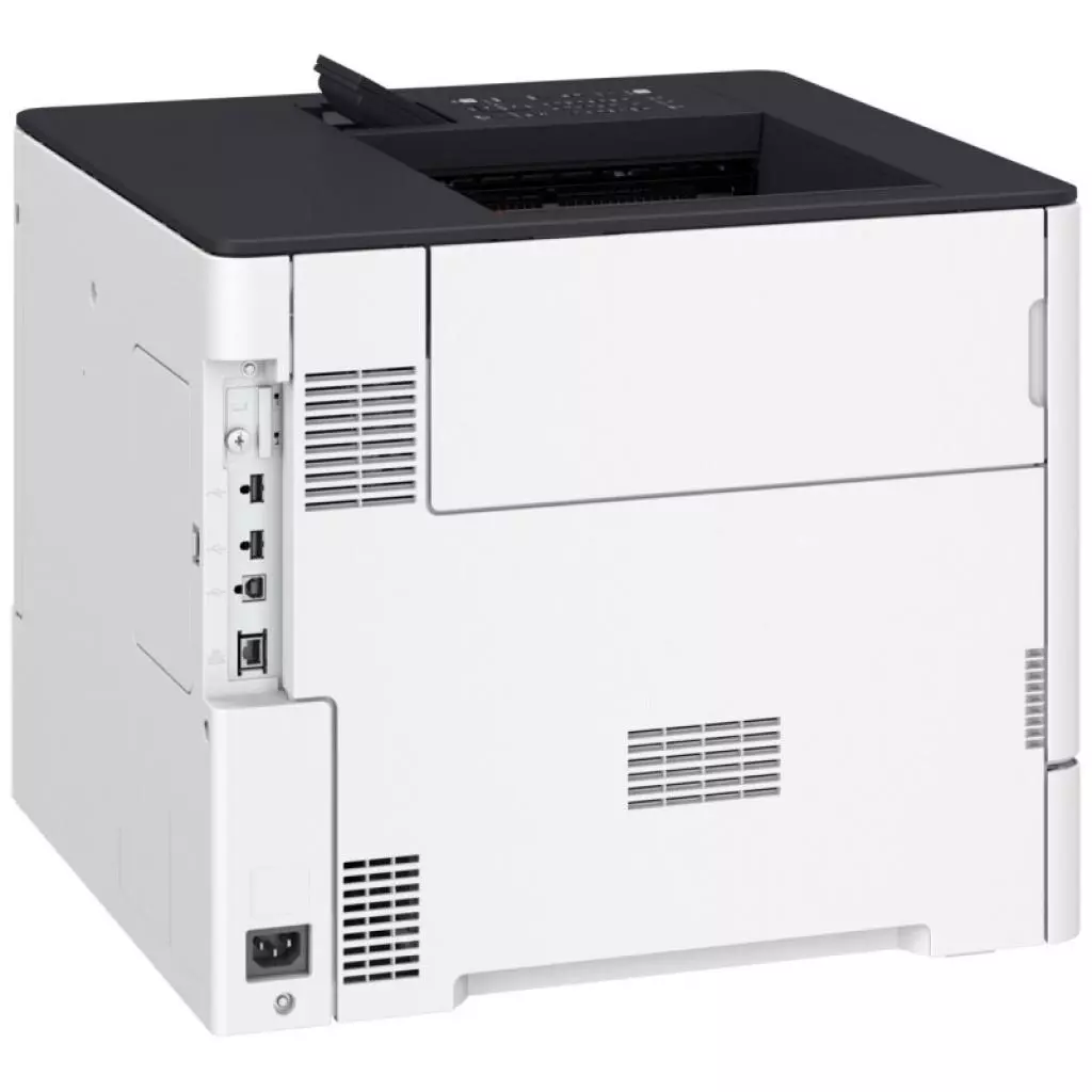 Лазерный принтер Canon LBP-712Cx (0656C001) - 2