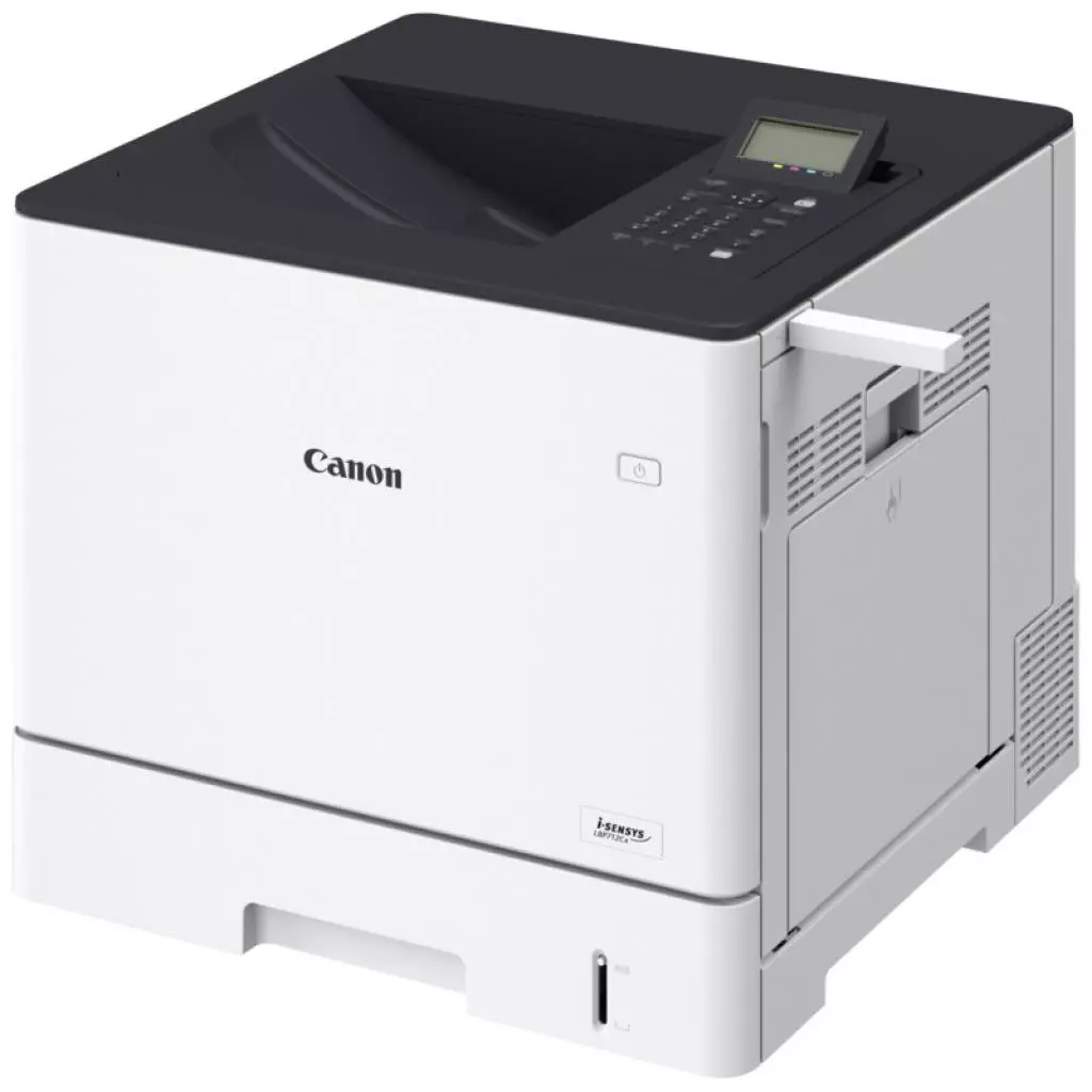 Лазерный принтер Canon LBP-712Cx (0656C001) - 3