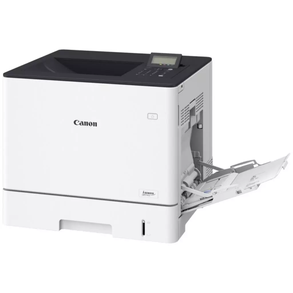 Лазерный принтер Canon LBP-712Cx (0656C001) - 4