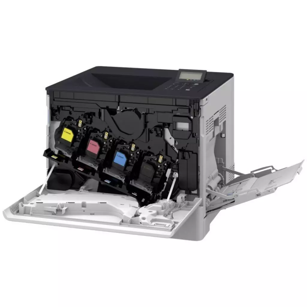 Лазерный принтер Canon LBP-712Cx (0656C001) - 7