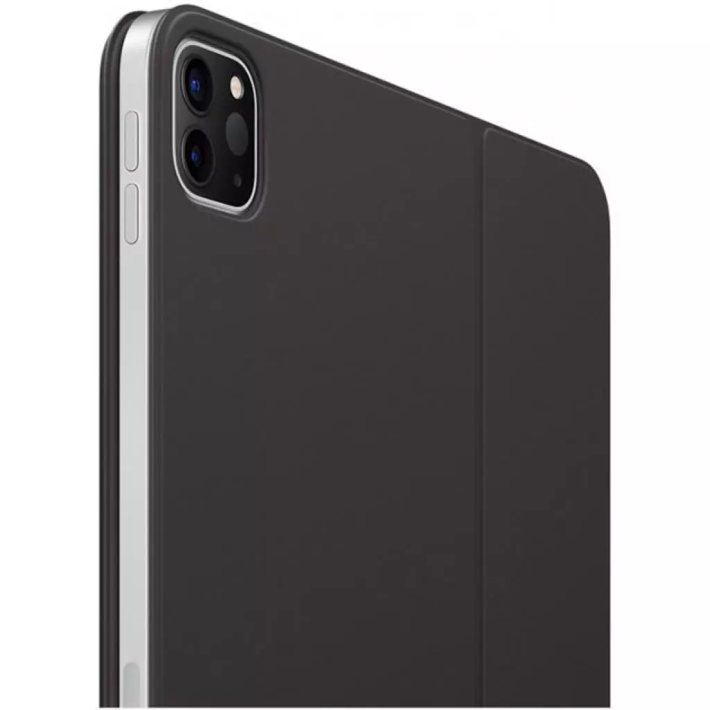 Чехол для планшета Apple Smart Keyboard Folio for 11-inch iPad Pro (2nd generation) - (MXNK2RS/A) - 3 Чехол для планшета Apple Smart Keyboard Folio for 11-inch iPad Pro (2nd generation) - (MXNK2RS/A) - 3