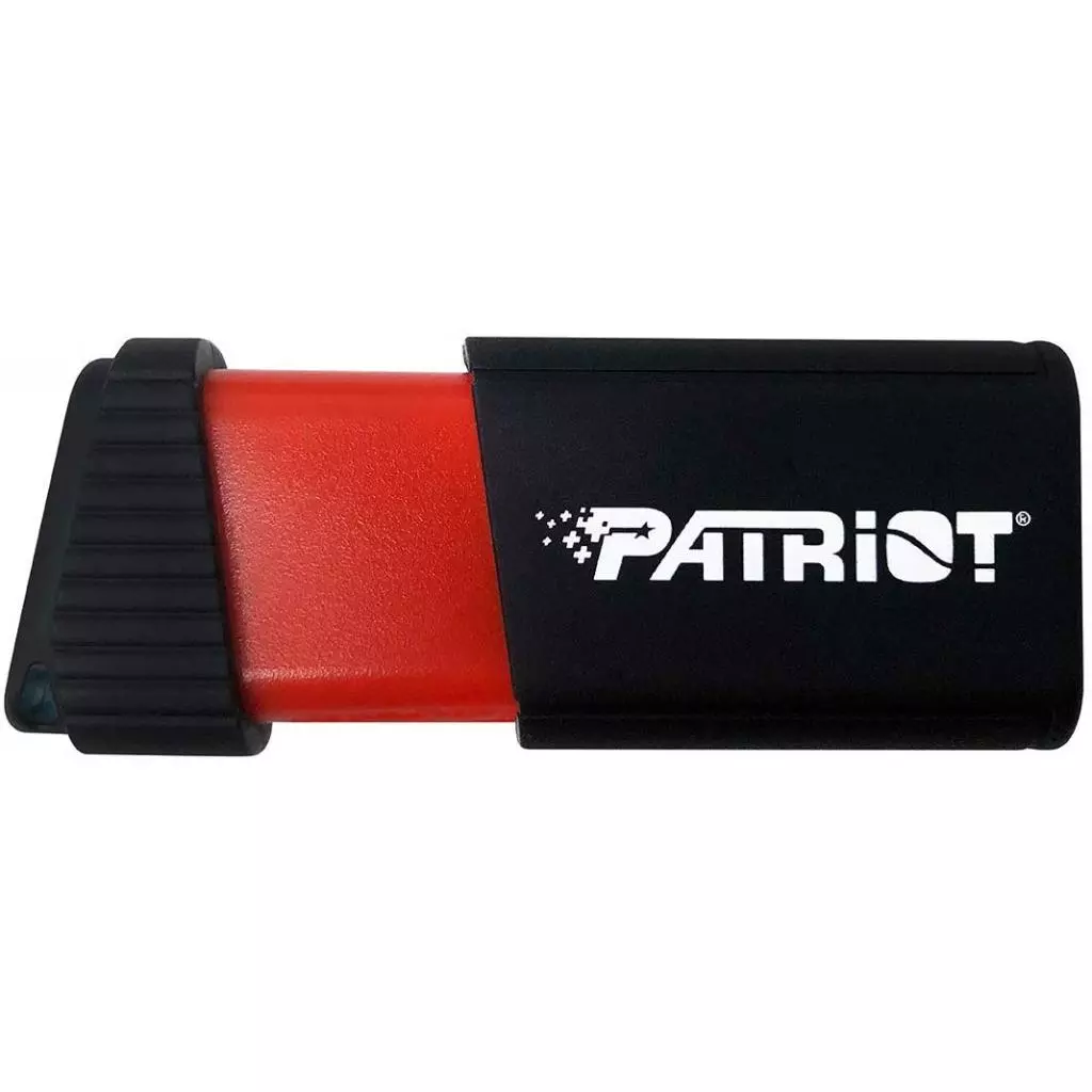 USB флеш накопитель Patriot 512GB Supersonic Rage Elite USB 3.1 (PEF512GSRE3USB) - 2 USB флеш накопитель Patriot 512GB Supersonic Rage Elite USB 3.1 (PEF512GSRE3USB) - 2