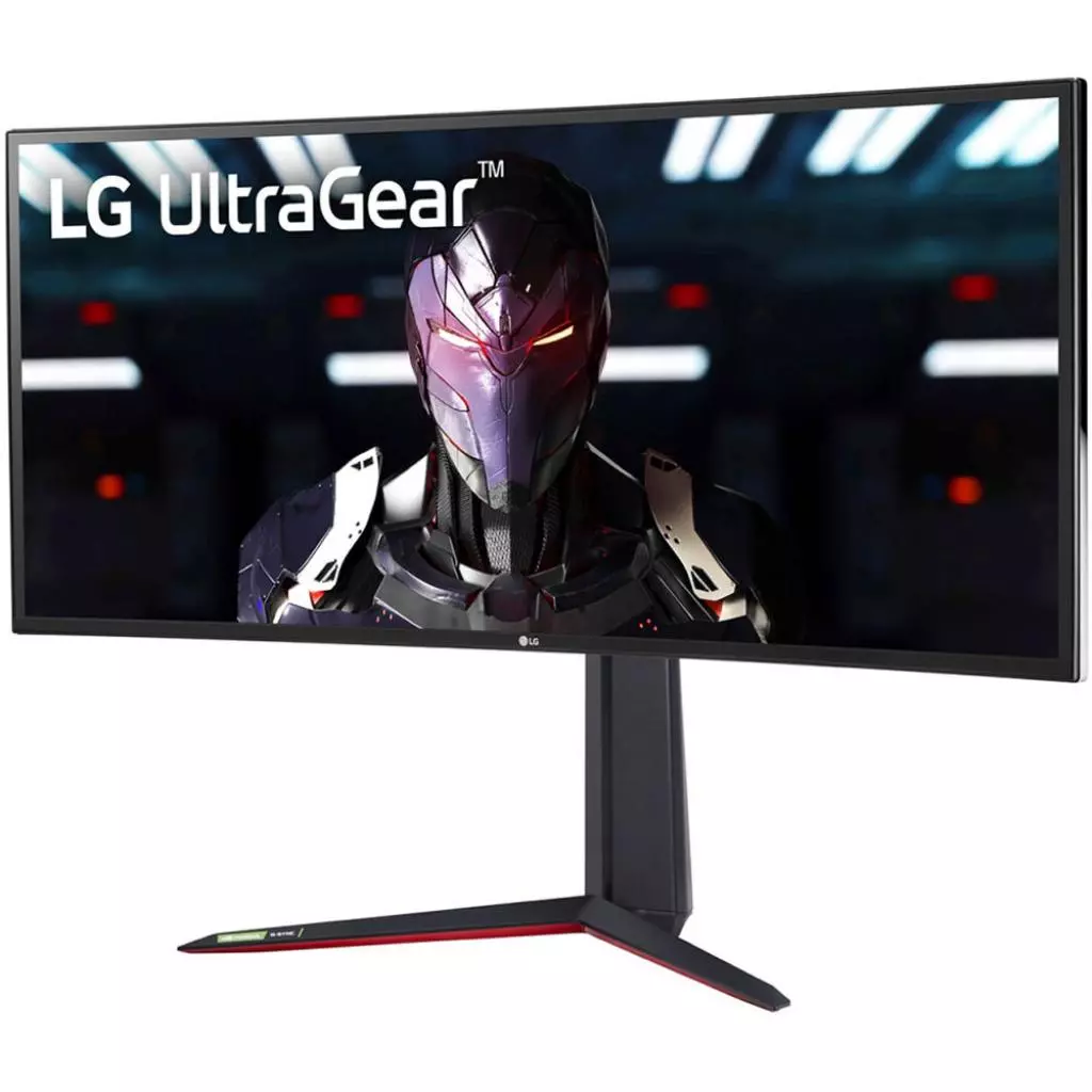 Монитор LG 34GN850-B - 2 Монитор LG 34GN850-B - 2