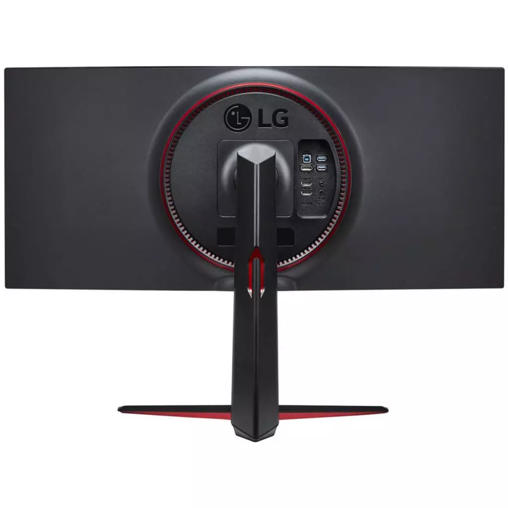 Монитор LG 34GN850-B - 5 Монитор LG 34GN850-B - 5