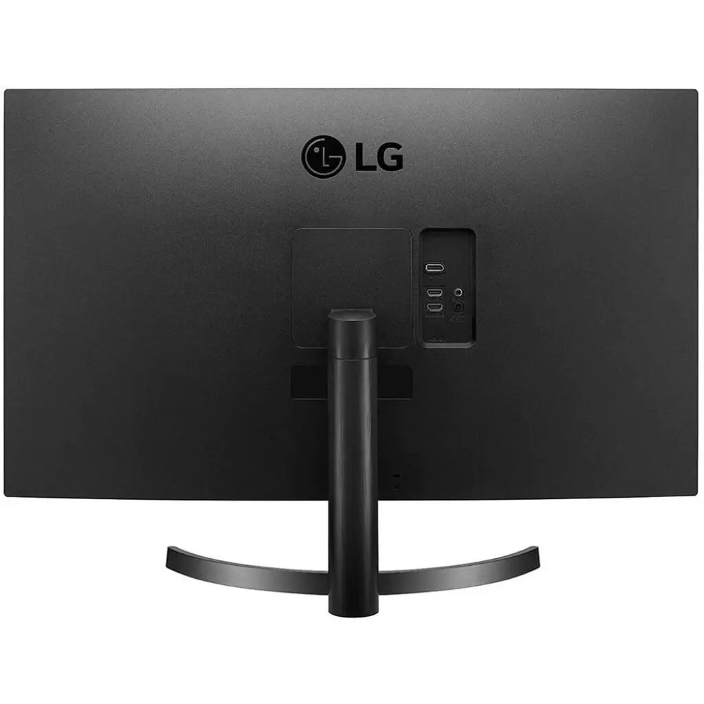 Монитор LG 32QN600-B - 4 Монитор LG 32QN600-B - 4