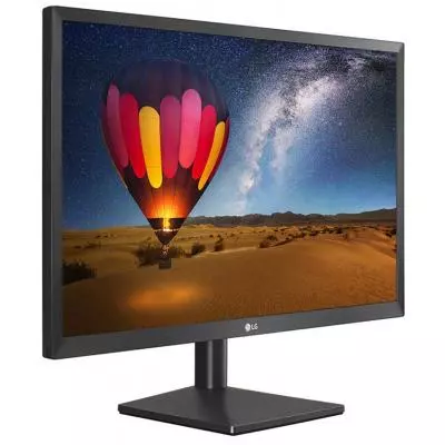 Монитор LG 22MN430M-B - 1 Монитор LG 22MN430M-B - 1