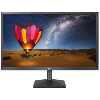Монитор LG 22MN430M-B