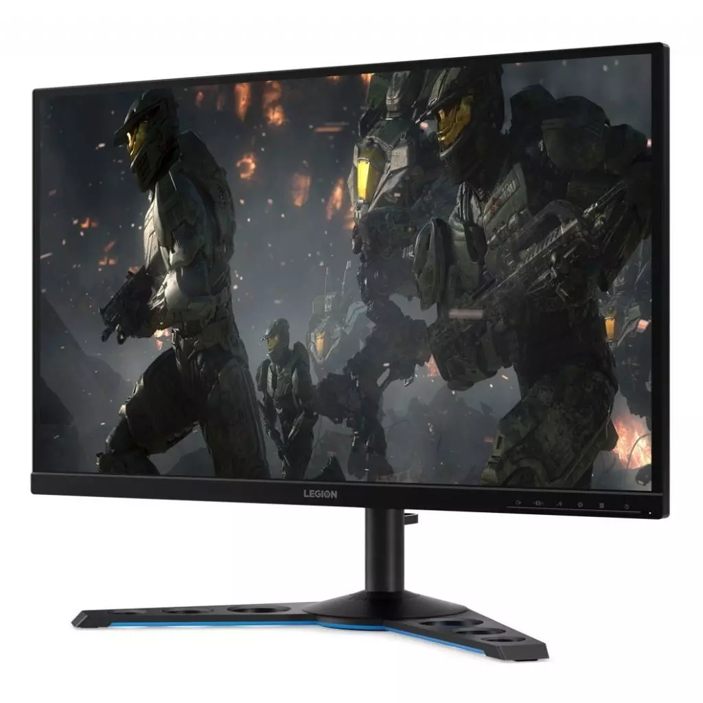 Монитор Lenovo Legion Y27q-20 (65EEGAC1UA) - 2 Монитор Lenovo Legion Y27q-20 (65EEGAC1UA) - 2