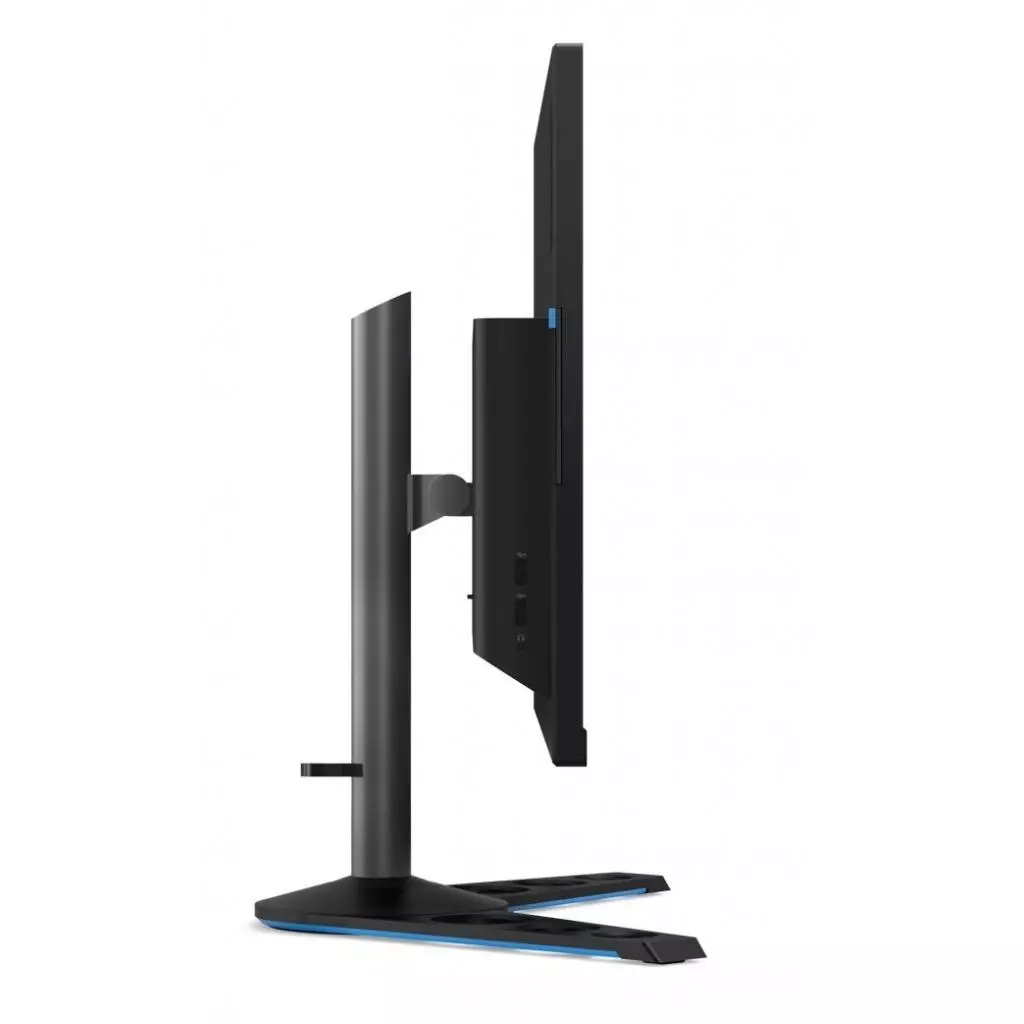 Монитор Lenovo Legion Y27q-20 (65EEGAC1UA) - 4 Монитор Lenovo Legion Y27q-20 (65EEGAC1UA) - 4