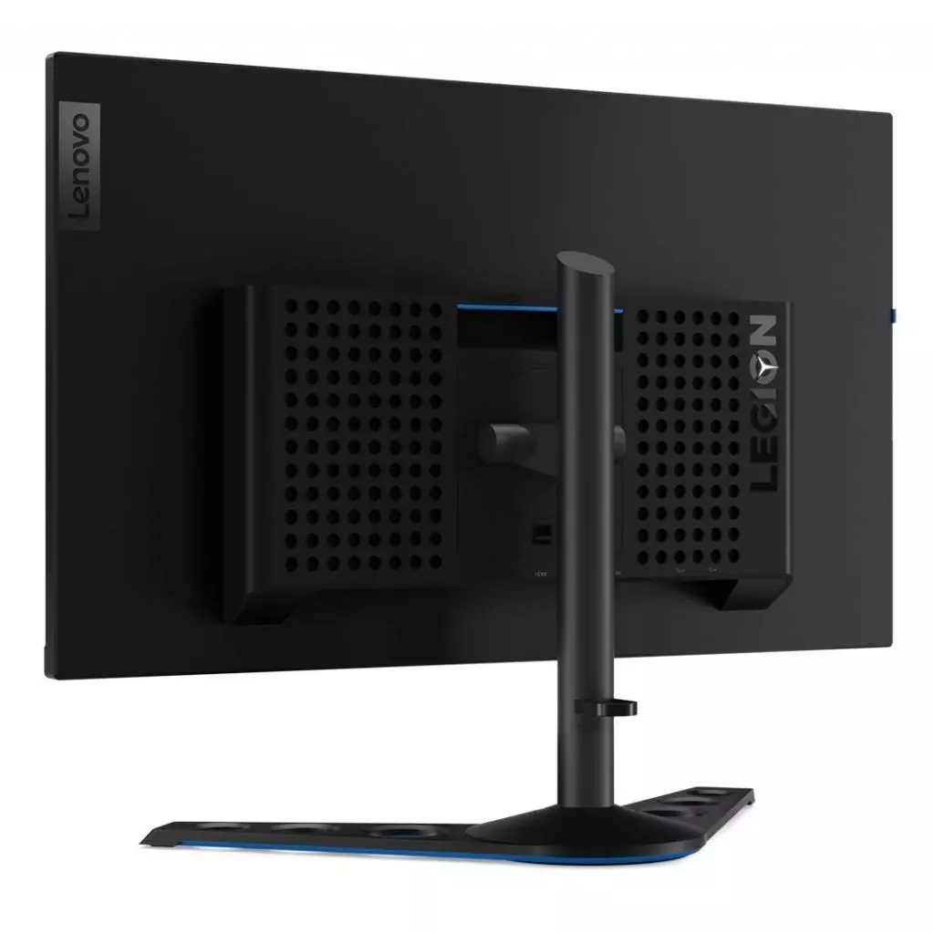 Монитор Lenovo Legion Y27q-20 (65EEGAC1UA) - 6 Монитор Lenovo Legion Y27q-20 (65EEGAC1UA) - 6