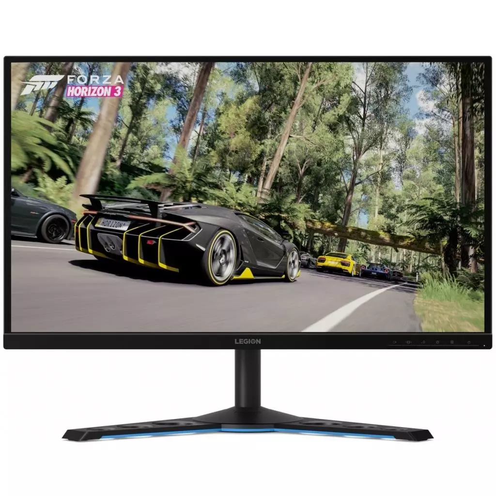 Монитор Lenovo Legion Y27q-20 (65EEGAC1UA)