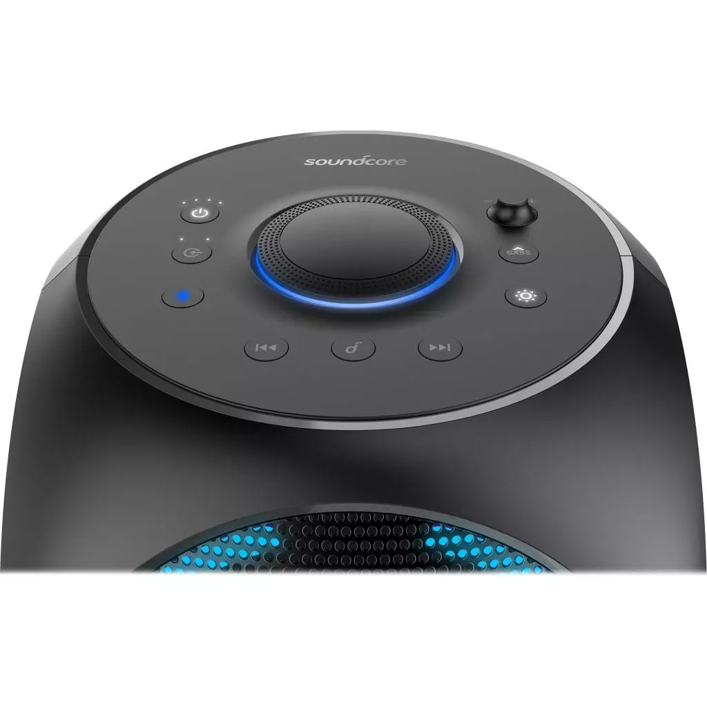 Акустическая система Anker SoundСore Rave (A3391G11) - 2