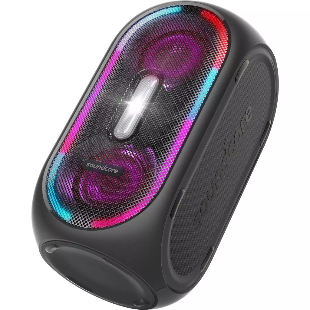 Акустическая система Anker SoundСore Rave (A3391G11) - 3