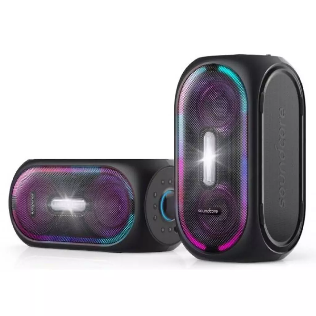Акустическая система Anker SoundСore Rave (A3391G11) - 4