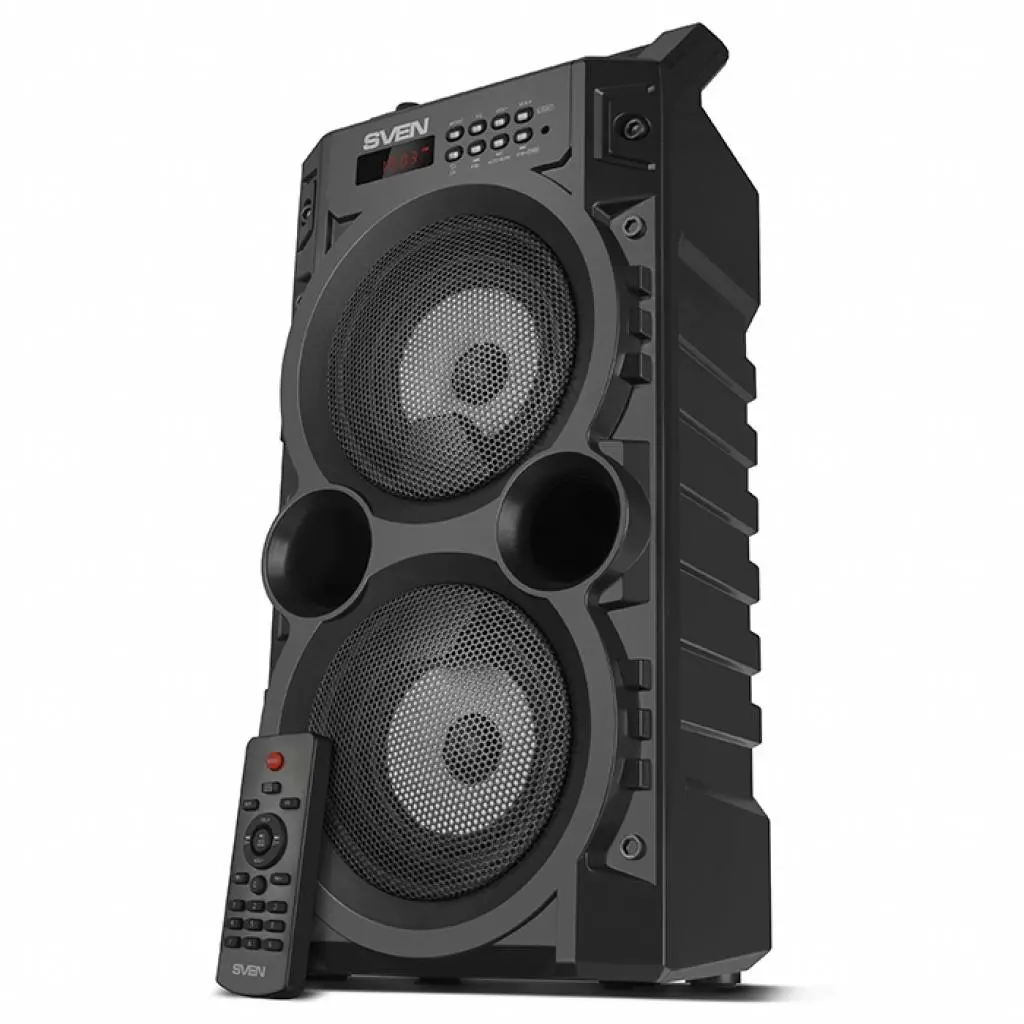 Акустическая система Sven PS-440 Black - 1