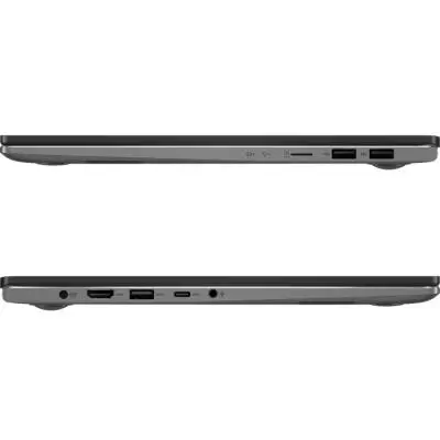Ноутбук ASUS VivoBook S15 S533FL-BQ019 (90NB0LX3-M01680) - 4 Ноутбук ASUS VivoBook S15 S533FL-BQ019 (90NB0LX3-M01680) - 4