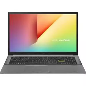 Ноутбук ASUS VivoBook S15 S533FL-BQ019 (90NB0LX3-M01680)