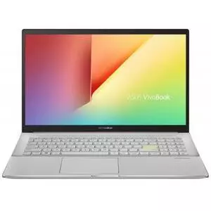 Ноутбук ASUS VivoBook S15 S533FL-BQ504 (90NB0LX2-M01690)