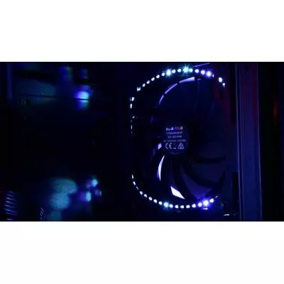 Кулер для корпуса Enermax SQUA RGB 3x 120 mm (3 PACK) (UCSQARGB12P-BP3) - 3 Кулер для корпуса Enermax SQUA RGB 3x 120 mm (3 PACK) (UCSQARGB12P-BP3) - 3