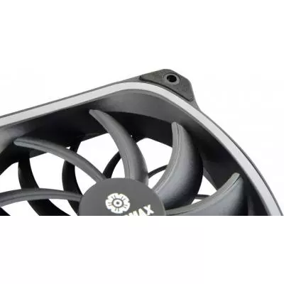 Кулер для корпуса Enermax SQUA RGB 3x 120 mm (3 PACK) (UCSQARGB12P-BP3) - 7 Кулер для корпуса Enermax SQUA RGB 3x 120 mm (3 PACK) (UCSQARGB12P-BP3) - 7