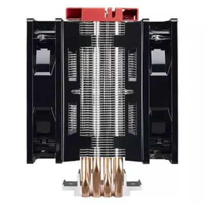 Кулер для процессора CoolerMaster Hyper 212 LED Turbo (RR-212TR-16PR-R1) - 1