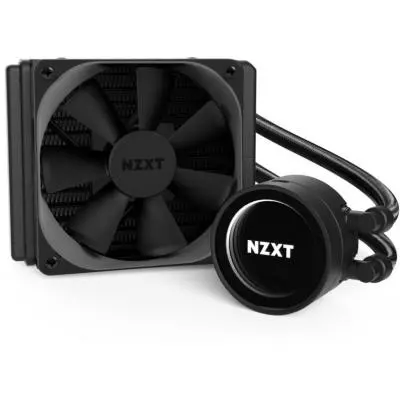 Система водного охлаждения NZXT KRAKEN M22 (RL-KRM22-01) - 2 Система водного охлаждения NZXT KRAKEN M22 (RL-KRM22-01) - 2