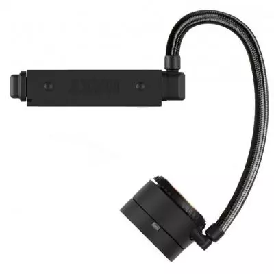 Система водного охлаждения NZXT KRAKEN M22 (RL-KRM22-01) - 3 Система водного охлаждения NZXT KRAKEN M22 (RL-KRM22-01) - 3