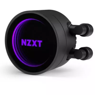 Система водного охлаждения NZXT KRAKEN M22 (RL-KRM22-01) - 4 Система водного охлаждения NZXT KRAKEN M22 (RL-KRM22-01) - 4