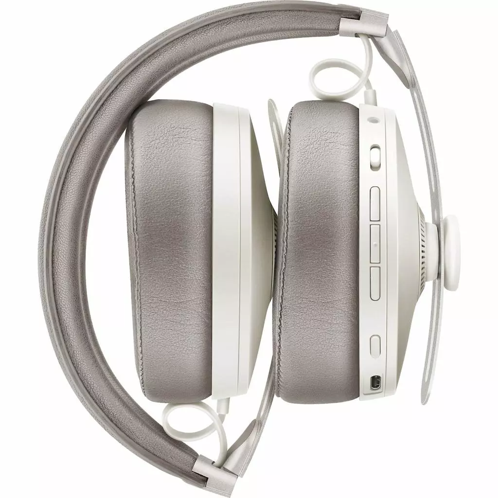 Наушники Sennheiser Momentum M3 AEBTXL Sandy White (508235) - 1