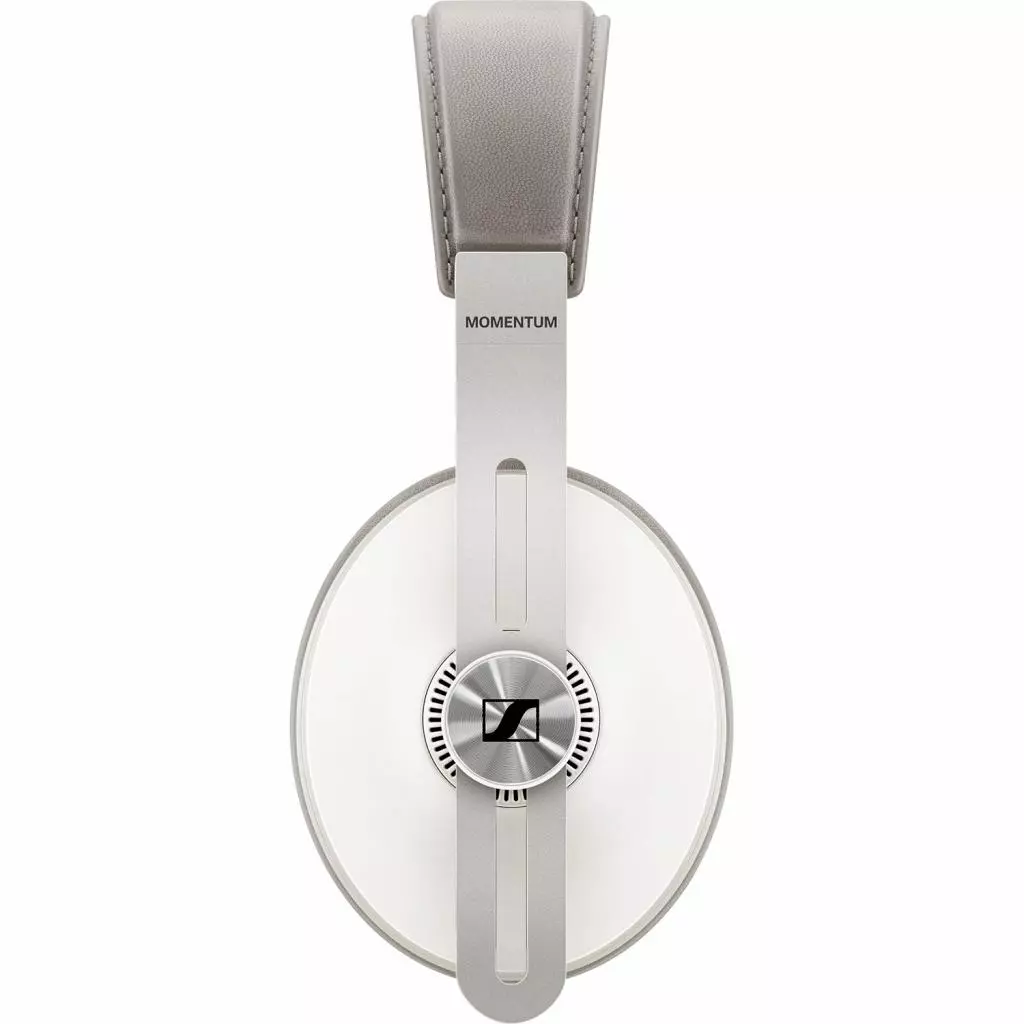 Наушники Sennheiser Momentum M3 AEBTXL Sandy White (508235) - 3