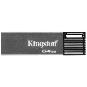 USB флеш накопитель Kingston 64GB DT Mini DTM7 USB 3.0 (DTM7/64GB)