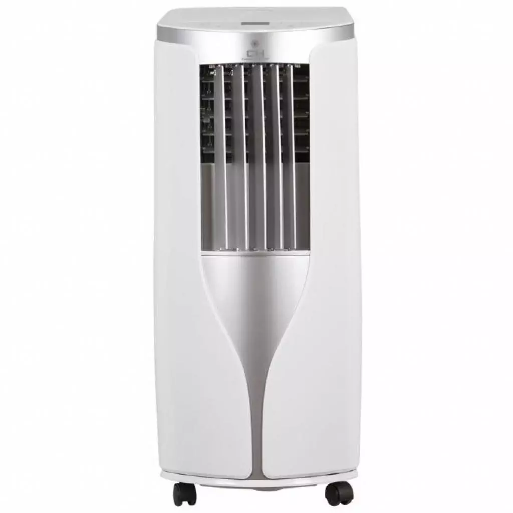 Кондиционер Cooper&Hunter CH-M09K6S - 1