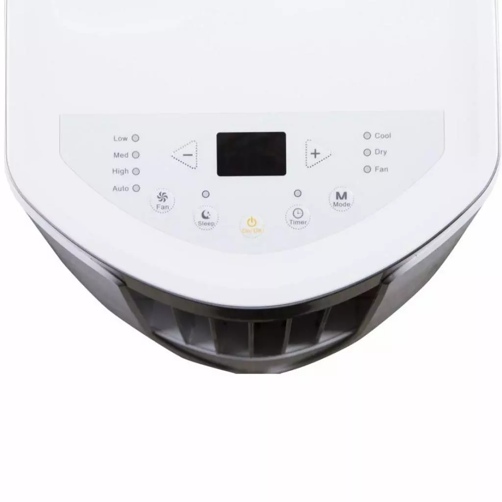 Кондиционер Cooper&Hunter CH-M09K6S - 5