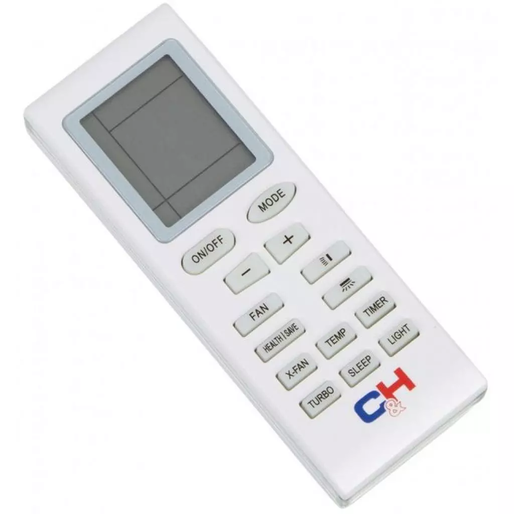 Кондиционер Cooper&Hunter CH-M09K6S - 6