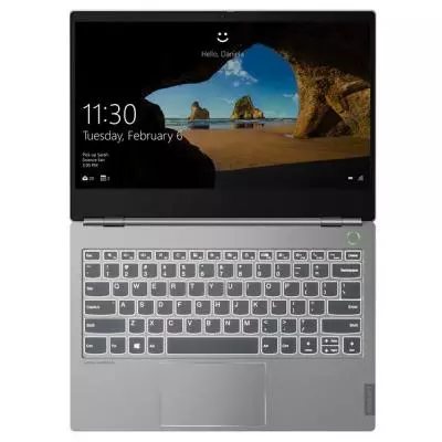 Ноутбук Lenovo ThinkBook S13 (20RR0003RA) - 6