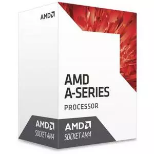 Процессор AMD A12-9800E (AD9800AHABBOX)